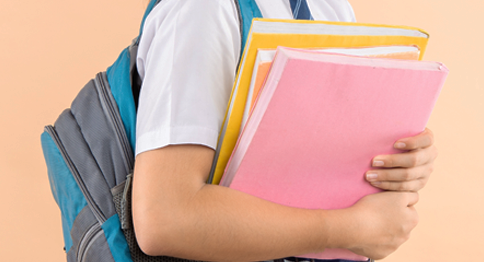 الكفالة التعليمية للطلاب المتعففين