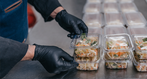 وجبات السحور للصائمين