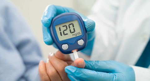 الأجهزة الطبية للأيتام 