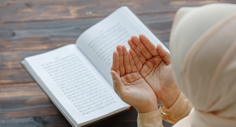 التكفل بالعمرة