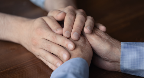 إعانة أسر السجناء