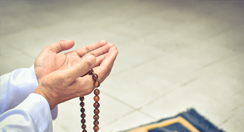 كفالة دعاة الجاليات