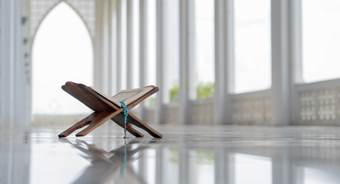 دعم حلقات تحفيظ القرآن الكريم