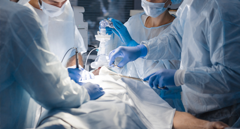 العمليات الجراحية للمتعففين