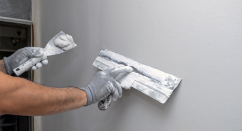 ترميم مساكن الأسر المتعففة