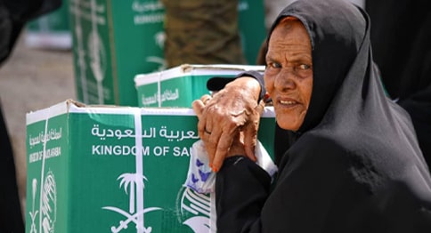 التكفل بالعمرة